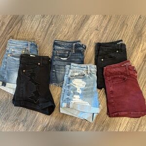 American Eagle and Levi’s Bundle!
